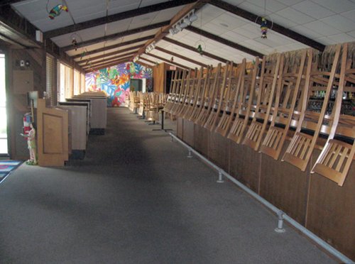 Property photo 44 - Auction Postponed - Major Health & Fitness Center Auction